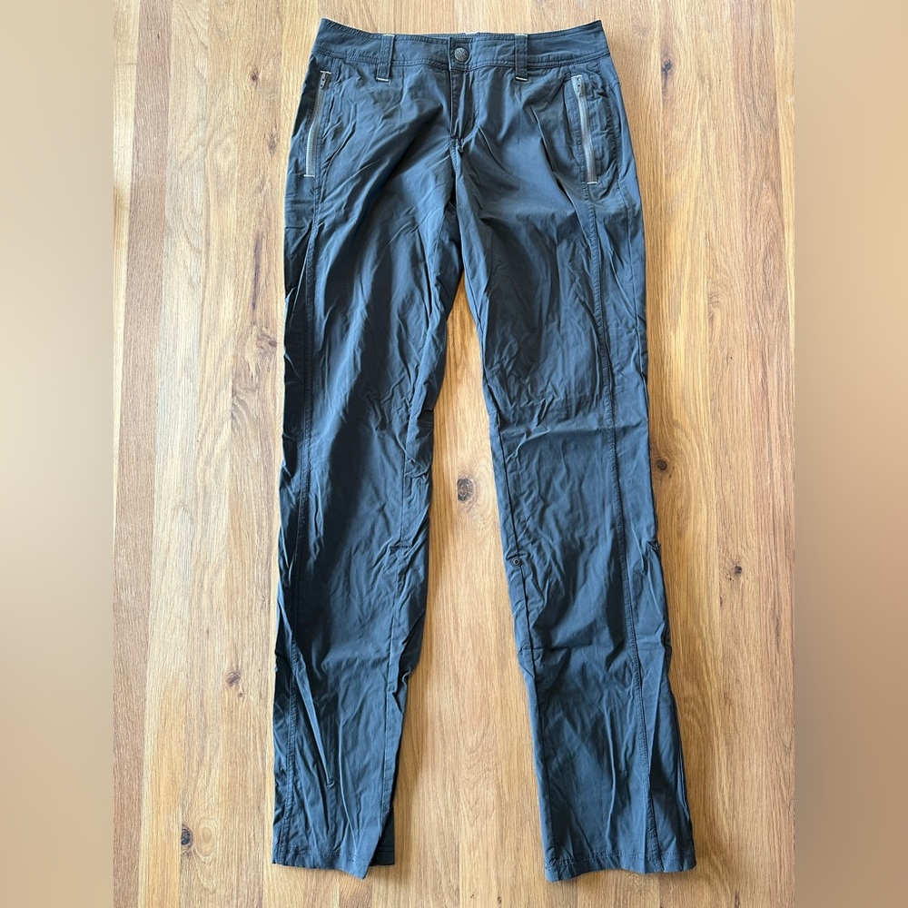 Prana lightweight hiking pants